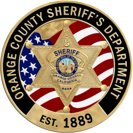 North Patrol | Orange County California - Sheriff's Department